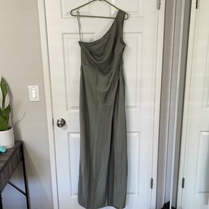 Size 14 brand new Bhldn dress